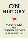 Cover image for On History
